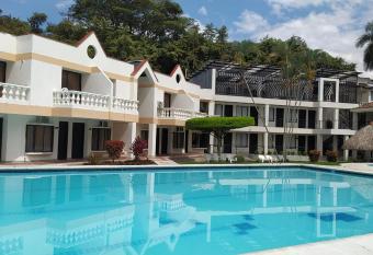 Hotel Las Victorias Palmira has Balcony rooms