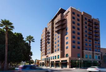 Residence Inn by Marriott Tempe Downtown/University has Balcony rooms