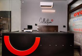 Collection O Hotel Ratiram Palace allows 18 year olds to book a room