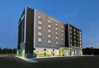 Candlewood Suites Kingston West By IHG allows 18 year olds to book a room