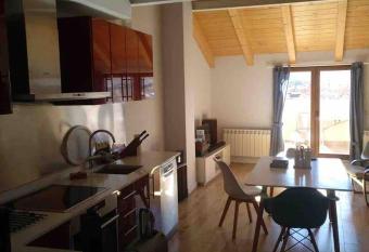   tico en la Antigua Casa de Correos has Balcony rooms