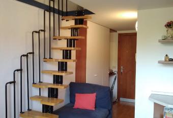 Central Residence has Balcony rooms