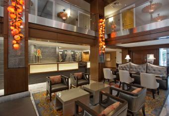 Morrison Clark Historic Inn has Balcony rooms