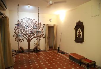 The Lord s Abode has Balcony rooms