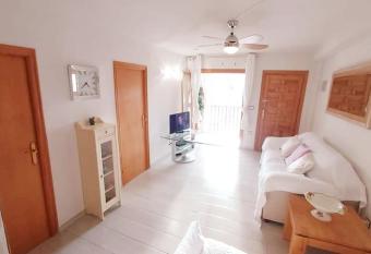 CASA ROSI - Near La Zenia Beach has Balcony rooms