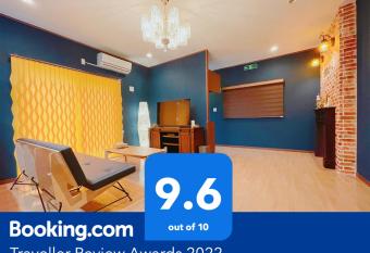 Katsuren Seatopia                       has Balcony rooms