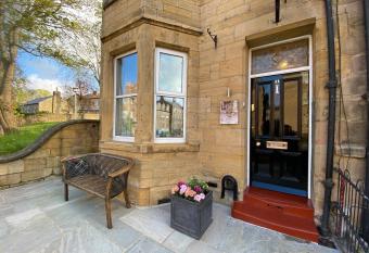 Tate House allows 18 year olds to book a room