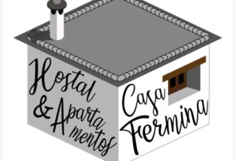 Hostal Casa Fermina- A 2 horas de las pistas de esqu   allows 18 year olds to book a room