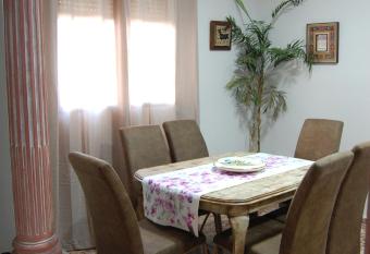 Casa de David has Balcony rooms