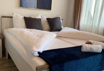 Hotel Roseng  rtli has Balcony rooms