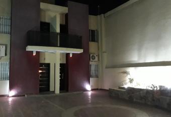 Excelente Duplex para 5 personas has Balcony rooms