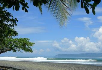 Cabinas Jasmin allows 18 year olds to book a room