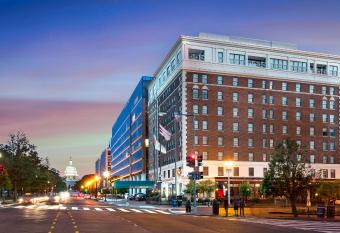 Phoenix Park Hotel allows 18 year olds to book a room