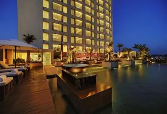 Lords Eco Inn Amritsar allows 18 year olds to book a room