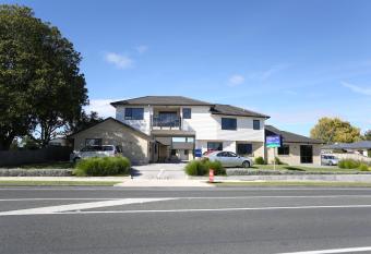 Matariki Motor Lodge allows 18 year olds to book a room