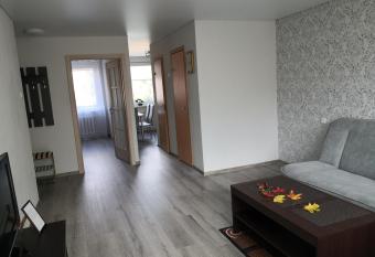 Apartamentai ,,ASTRA   has Balcony rooms