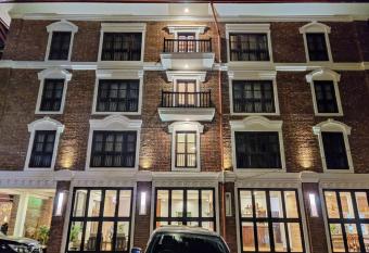 Bandipur Village Inn has Balcony rooms