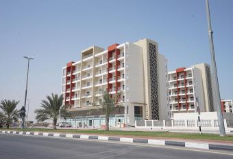 Aurak Guest House allows 18 year olds to book a room