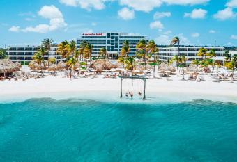 Mangrove Beach Corendon Curacao All-Inclusive Resort, Curio has Balcony rooms