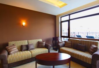 The Vineyards Boutique Hotel & SPA has Balcony rooms