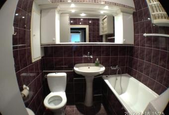 1050   mia  ego 36 - Tanie Pokoje - samodzielne zameldowanie - self check in has Balcony rooms