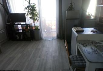 Crystal has Balcony rooms