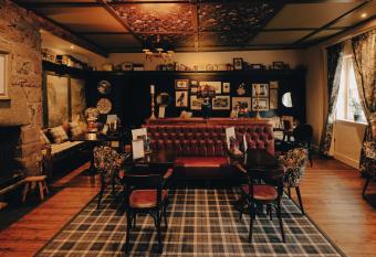 The Bull and Townhouse, Beaumaris- The Inn Collection Group allows 18 year olds to book a room