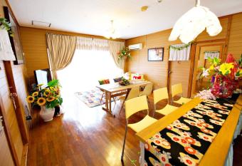 Bi ONE House 2F has Balcony rooms