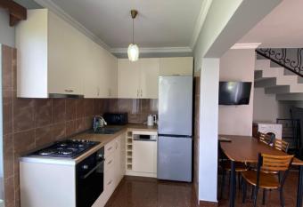                        Black sea House has Balcony rooms