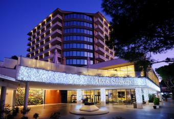 Hotel Slovenija - Terme & Wellness LifeClass has Balcony rooms