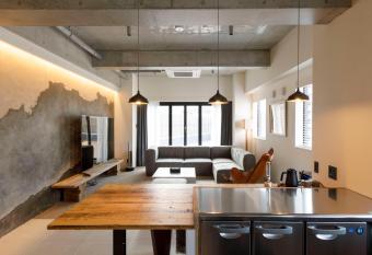 Hotel Mei Fukuoka Tenjin has Balcony rooms