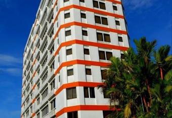 Kawan Hotel has Smoking rooms