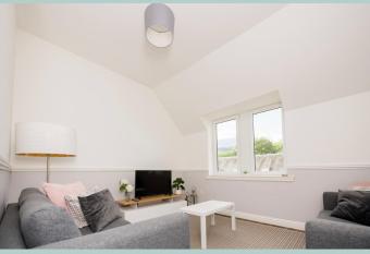 Breathing Space allows 18 year olds to book a room