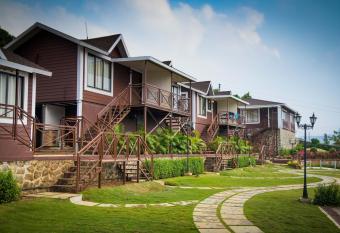 Green Velvet Resort-Near Pawna Lake has Balcony rooms