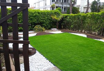 Casa sul mare Adriatico has Balcony rooms