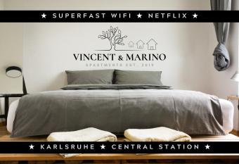 #centralstation #130qm Hauptbahnhof #netflix allows 18 year olds to book a room