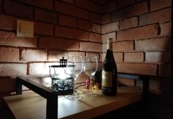 Papaver Apartament has Balcony rooms