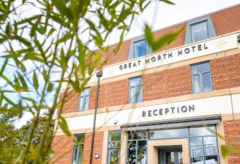 Great North Hotel allows 18 year olds to book a room
