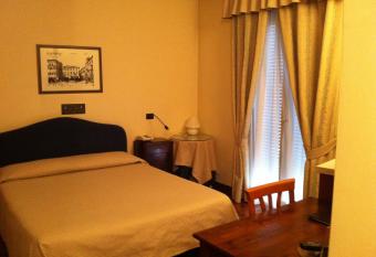 Hotel il Cigno has Balcony rooms