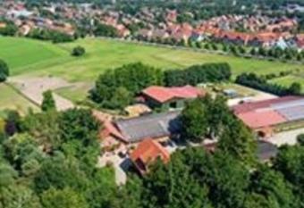Familienhof Br  ning - Stadtblick has Balcony rooms
