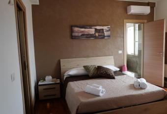 B&B Sant Anna allows 18 year olds to book a room