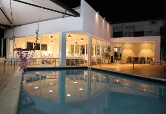 Hotel Valle Verde has Balcony rooms