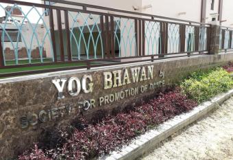 Yog Bhawan allows 18 year olds to book a room