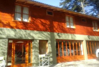 La Caba  a de Juan has Balcony rooms