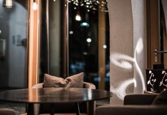 Hotel Hurtmuehle Kronblick has Balcony rooms