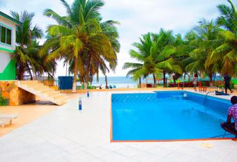 ELLISA HOSPITALITY and SPA has Balcony rooms