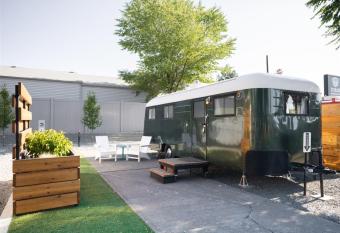 The ParkRanger has Balcony rooms