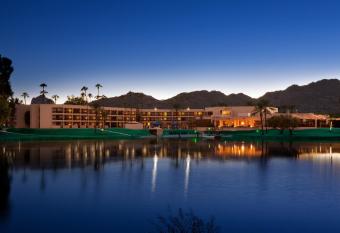 The Mccormick Scottsdale has Balcony rooms