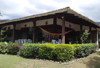 Villa Corinigua III allows 18 year olds to book a room