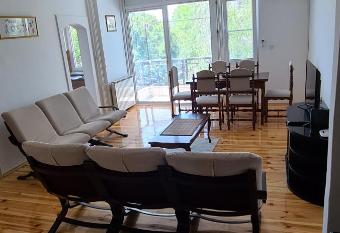 Kosta s apartment has Balcony rooms